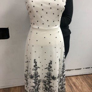 Formal dresses, Baliwood dressy top and skirt